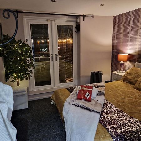 The Ivy Garden Suite (Adults Only) Handsworth Værelse billede
