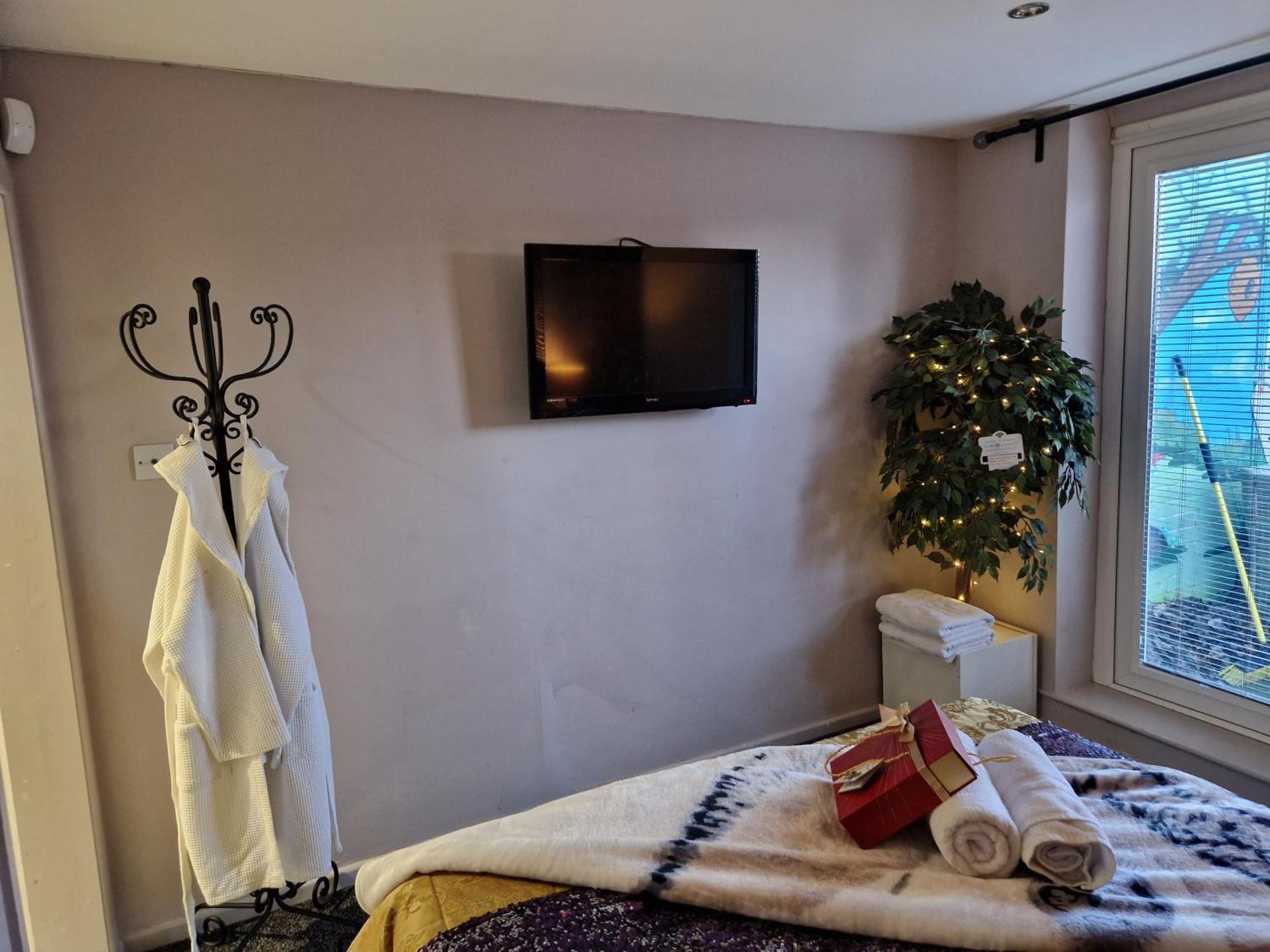The Ivy Garden Suite (Adults Only) Handsworth Værelse billede